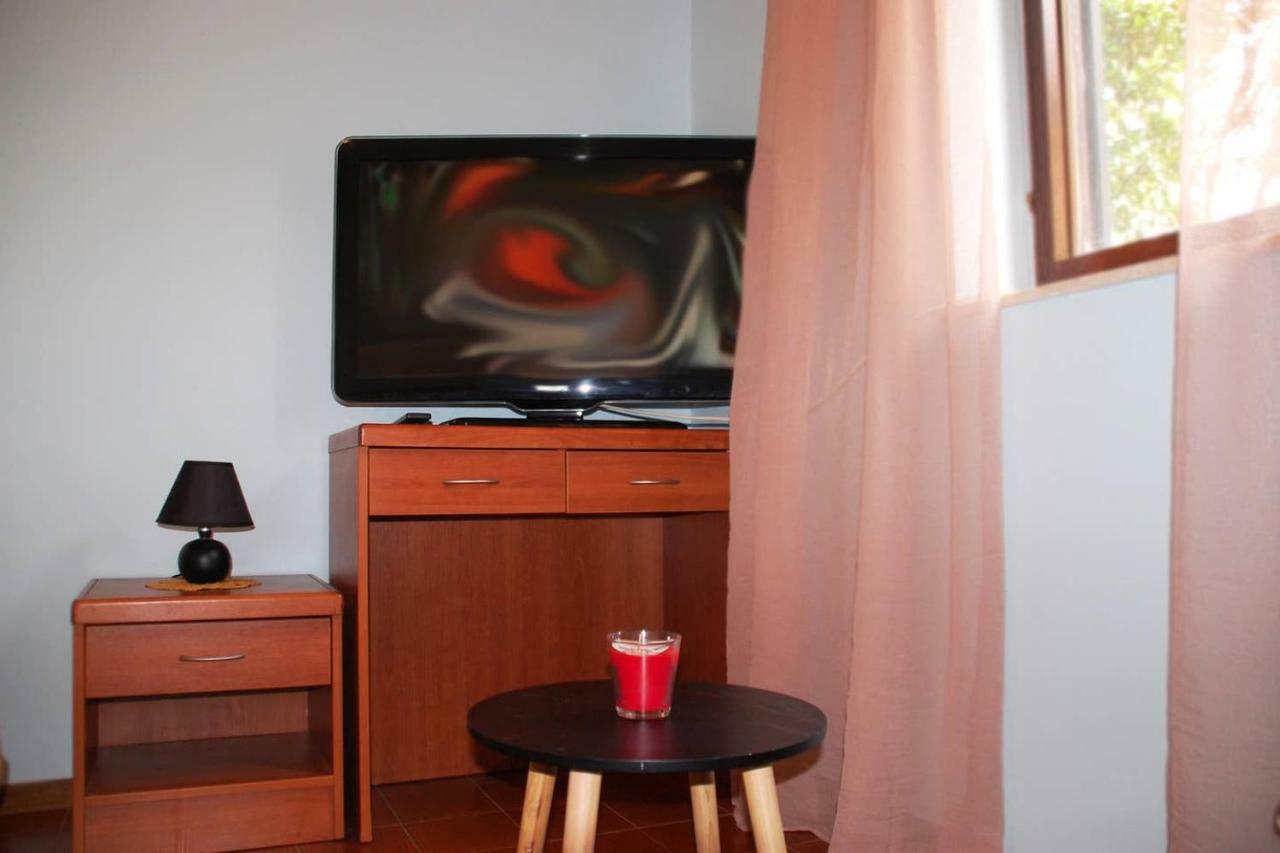 Studio Apartman Ziganto Ičići Exterior foto