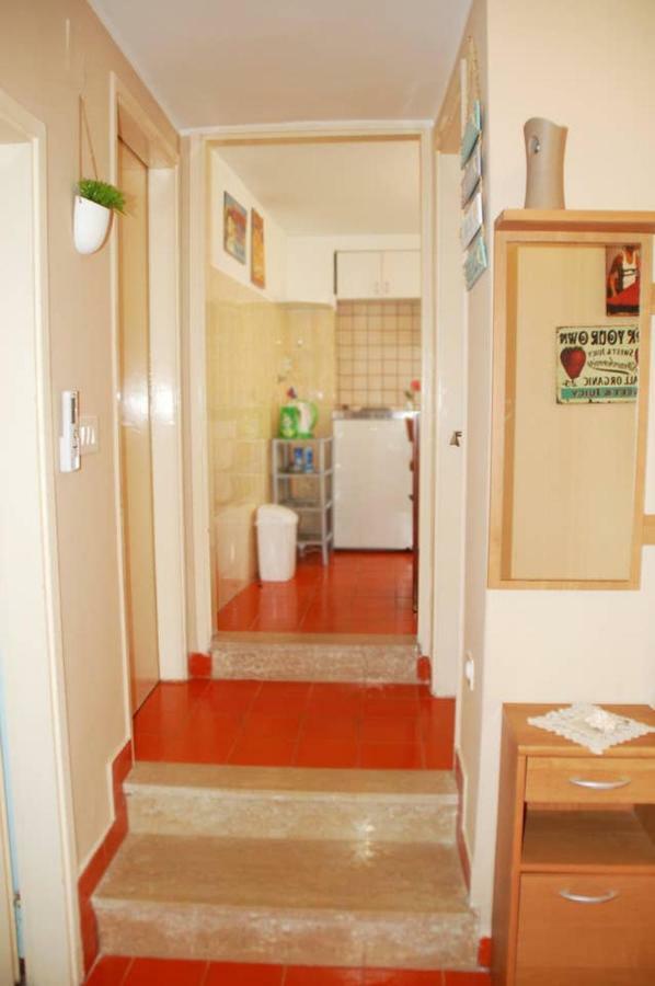 Studio Apartman Ziganto Ičići Exterior foto